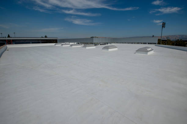 Reliable Roy, UT Roofing Service Solutions