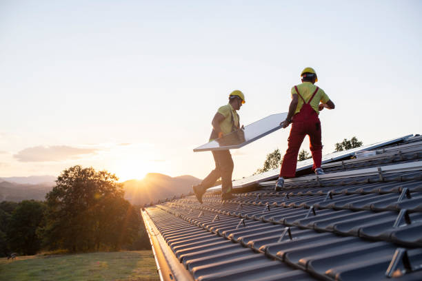 Roof Coating Services in Roy, UT