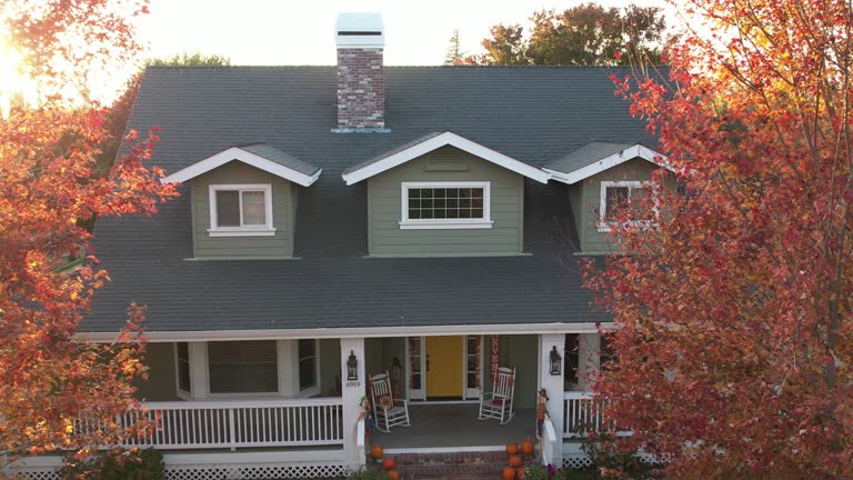 Best Cold Roofs  in Roy, UT