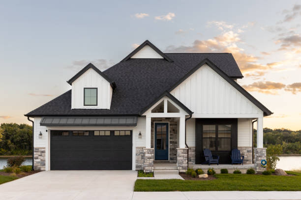 Best Sheet Metal Roofing  in Roy, UT