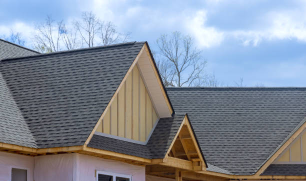 Roof Insulation in Roy, UT