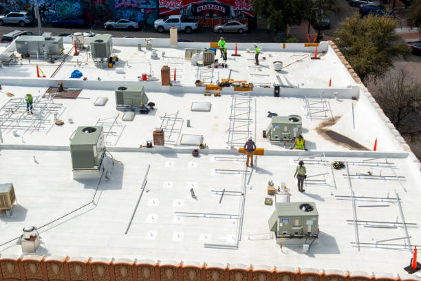 Best Tile Roofing Installation  in Roy, UT