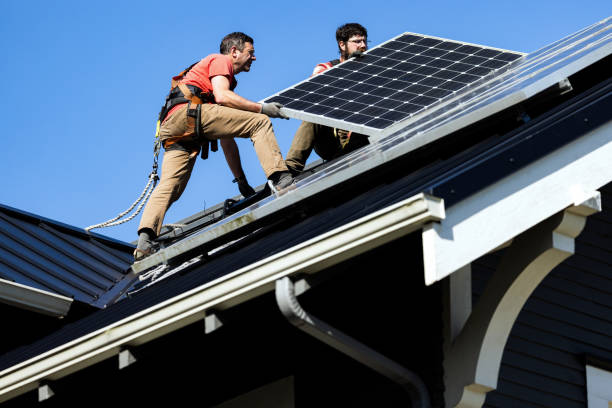 Fast & Reliable Emergency Roof Repairs in Roy, UT