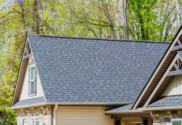 Best Roof Insulation Installation  in Roy, UT
